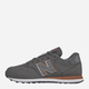 Жіночі кросівки New Balance NBGW500CR 40 (8.5US) 25.5 см Сірі (889969544196) - зображення 3