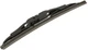 Стеклоочиститель задний Bosch Robert (H 251) 250 мм 1 шт (3 397 011 813) - изображение 1