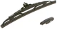 Стеклоочиститель задний Bosch Robert (H 251) 250 мм 1 шт (3 397 011 813) - изображение 4