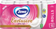 Туалетная бумага Zewa Exclusive Ultra Soft Белая 4 слоя 16 рулонов 19 метров (7322541188812) - изображение 3