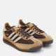 Чоловічі кросівки Adidas Sl 72 Rs IG4645 44 (9.5UK) 28 см Sl 72 Rs Brwon/Putgre/Preyel (4067888504767) - зображення 2