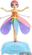 Волшебная летающая фея люкс с подсветкой Flying Fairy Spin Master (SM35808) - изображение 1