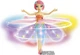 Волшебная летающая фея люкс с подсветкой Flying Fairy Spin Master (SM35808) - изображение 2