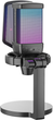 Мікрофон конденсаторний Fifine Q6 USB Black - зображення 2