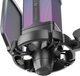 Мікрофон конденсаторний Fifine Q6 USB Black - зображення 4