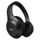 Наушники Hoco Bluetooth 300мАч MicroSD/AUX W30 Fun Move Black (W30_Black) - изображение 4