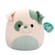 М'яка іграшка плюшева Squishmallows – Бульдог Августин (30 cm) - зображення 7