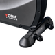 Горизонтальный велотренажер York Fitness RB420 Recumbent - изображение 14