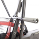 Велотренажер аэробайк York Fitness FB300 FAN BIKE - изображение 7
