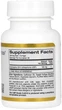 Коензим Q10 California GOLD Nutrition, CoQ10, 100 мг, 30 капсул - зображення 2