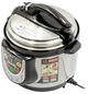 Мультиварка-скороварка ROTEX REPC53-B - изображение 3