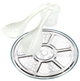 Мультиварка-скороварка ROTEX REPC53-B - изображение 6
