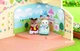 Набор Sylvanian Families "Лесной детский сад" (3587) - изображение 7