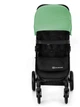 Прогулочная коляска Kinderkraft Cruiser Green (KSCRUI00GRE0000) (5902533918690) - изображение 4