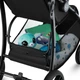 Прогулочная коляска Kinderkraft Cruiser Green (KSCRUI00GRE0000) (5902533918690) - изображение 10