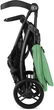 Прогулочная коляска Kinderkraft Cruiser Green (KSCRUI00GRE0000) (5902533918690) - изображение 11