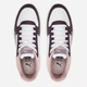 Подростковые кеды для девочки Puma Caven 2.0 Block Jr 394461-11 38 Белый/Разноцветный (4067979372268) - изображение 5