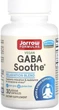 GABA (ГАМК) Jarrow Formulas GABA Soothe 30 капсул (790011290445) - изображение 1