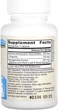GABA (ГАМК) Jarrow Formulas GABA Soothe 30 капсул (790011290445) - изображение 2