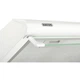 Вытяжка кухонная ELEYUS BONA ІI LED SMD 50 WH - изображение 9