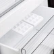 Холодильник побутовий ELEYUS VRNW2186E70 DXL (сірий) (186 см) - изображение 12