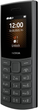 Telefon komórkowy Nokia 105 TA-1567 (2023) DualSim 2G Charcoal (1GF019CPA2L09) - obraz 5