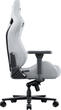 Кресло игровое Anda Seat Kaiser 2 Pro Size XL Gray Linen Fabric (AD12YXL-17-G-F-G01) - изображение 9