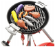 Grill Woopie z akcesoriami (5904326944213) - obraz 4