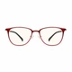 Очки для работы с компьютером Xiaomi Mijia Turok Steinhard Anti-blue Computer Glasses Red - изображение 1