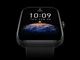 Фітнес-браслет Смарт-годинник Xiaomi Amazfit Bip 3 Pro Pink - зображення 7
