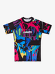 Рашгард MANTO Rashguard Shortsleeve RAVE M - зображення 3