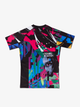 Рашгард MANTO Rashguard Shortsleeve RAVE M - зображення 4