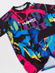 Рашгард MANTO Rashguard Shortsleeve RAVE M - зображення 6