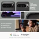Чохол Spigen Rugged Armor до Google Pixel 9 Pro XL Matte Black (ACS07719) - зображення 5