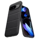 Чохол Caseology Athlex до Google Pixel 9 / 9 Pro Active Black (ACS07710) - зображення 2
