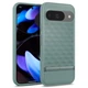 Чохол Caseology Parallax до Google Pixel 9 / 9 Pro Sage Green (ACS07705) - зображення 1