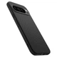 Чохол Spigen Liquid Air до Google Pixel 9 Pro XL Matte Black (ACS07716) - зображення 7