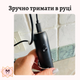 Акумуляторний спінювач молока з підставкою Memorik - изображение 5