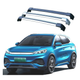 Поперечини багажнику даху GoodWay BYD Yuan Plus ( CRR-BYD-YP-SB ) - изображение 6