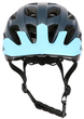 Kask Nils Extreme MTW208 M 53 - 58 cm Granatowo-niebieski (5907695500820) - obraz 4