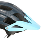 Kask Nils Extreme MTW208 M 53 - 58 cm Granatowo-niebieski (5907695500820) - obraz 9