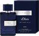 Woda toaletowa męska S.Oliver Superior Blue Intense Men 30 ml (4011700858293) - obraz 3