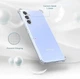 Противоударный прозрачный чехол для Samsung Galaxy A24 4G (A245F)/ A25 5G (A256B) / M34 5G (M346B) - изображение 2