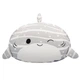 М'яка плюшева іграшка Squishmallows – Китова акула Сачі (30 cm) - зображення 1