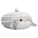 М'яка плюшева іграшка Squishmallows – Китова акула Сачі (30 cm) - зображення 6