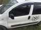 Ветровики Sunplex Sport (2 шт) для Peugeot Bipper - изображение 3