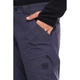 Штаны мужские Turbat Explorer Mens S Темно-сірий - изображение 5