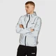 Вітровка Ellesse Cesanet jacket reflective M - изображение 1