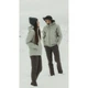 Штани чоловічі Turbat Korab Mens M Чорний - зображення 9