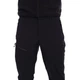 Штани чоловічі Turbat Korab Mens M Чорний - зображення 4